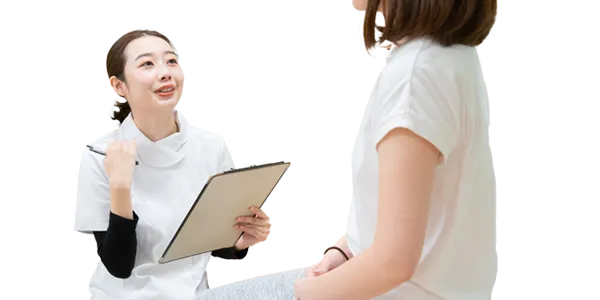 カウンセリング